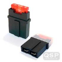 Lock till Säkringshållare (Passar QF1102) (1st) QSP Products